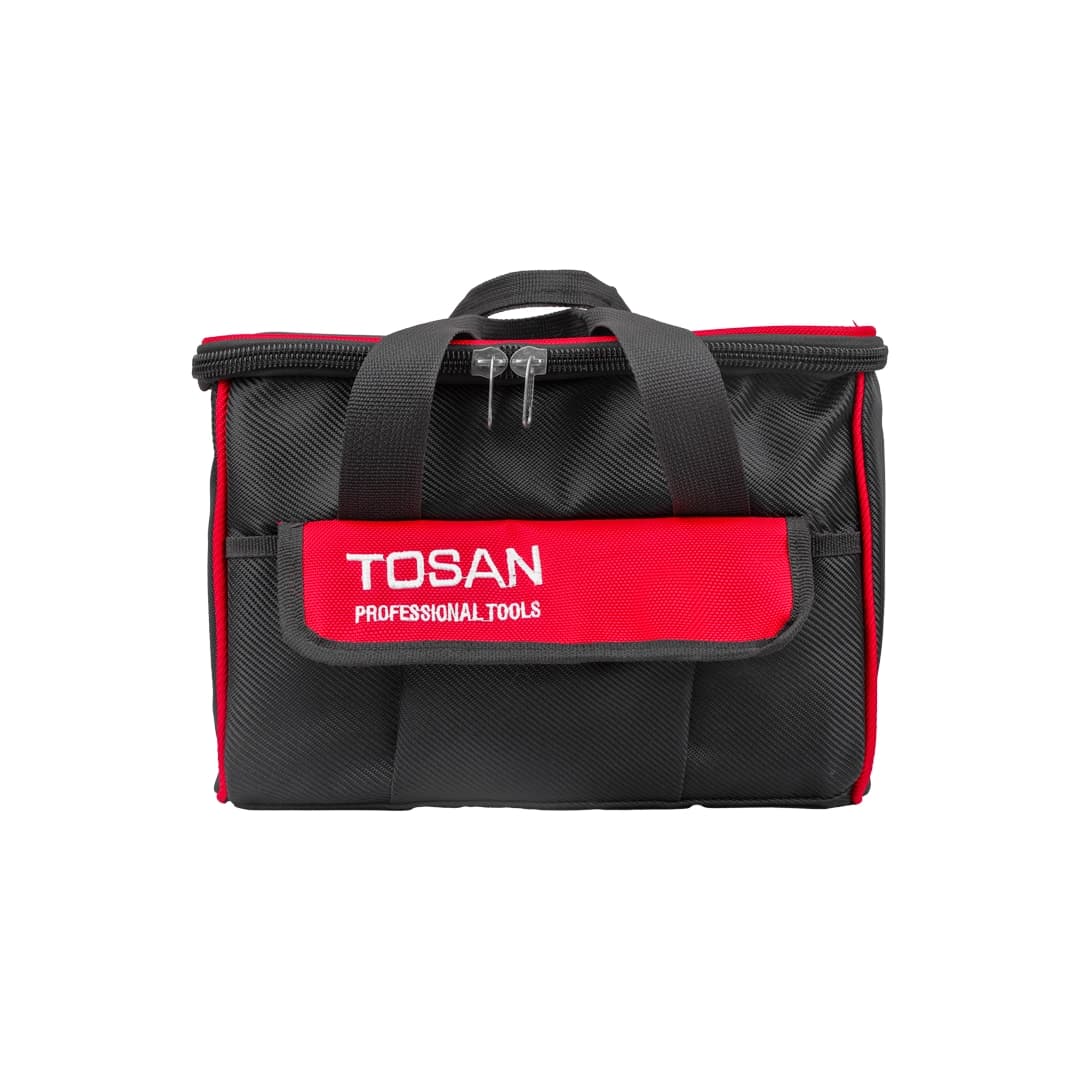 کیف ابزار توسن مدل TB-30S سایز 30 سانت — تصویر ۳