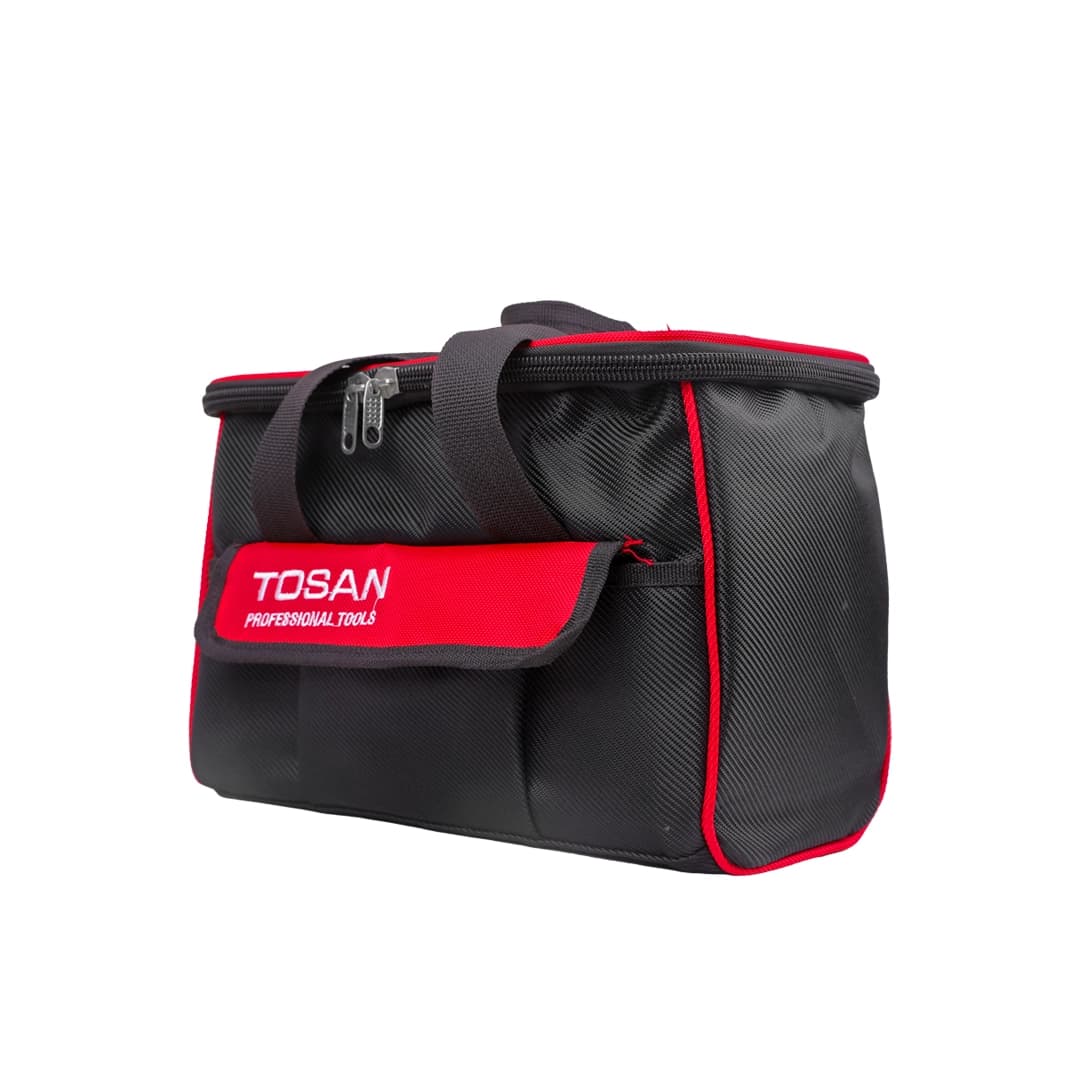 کیف ابزار توسن مدل TB-30S سایز 30 سانت — تصویر ۲