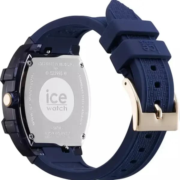 ساعت مچی مردانه زنانه آیس واچ (ICE) مدل 023995 — تصویر ۲
