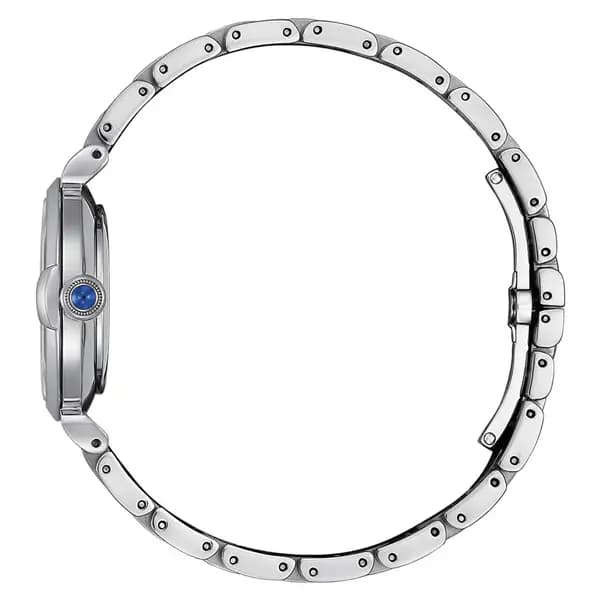 ساعت مچی زنانه سیتیزن (CITIZEN) مدل EM1070-83D — تصویر ۴