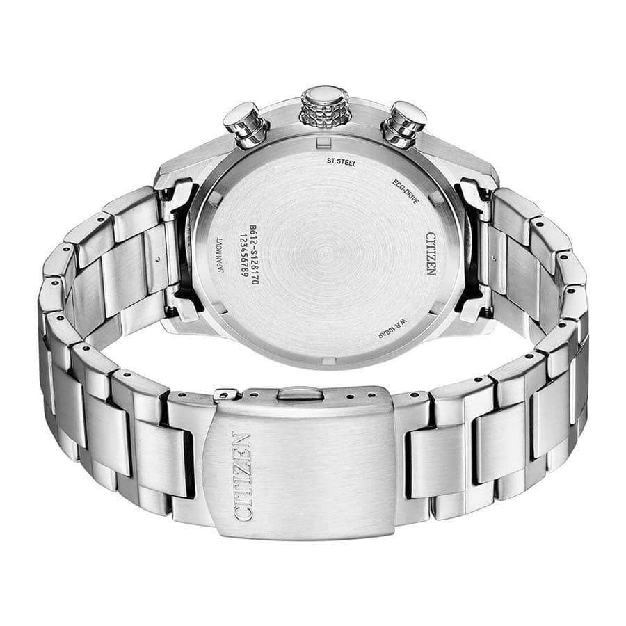 ساعت مچی مردانه سیتیزن (CITIZEN) مدل CA0790-83E — تصویر ۵