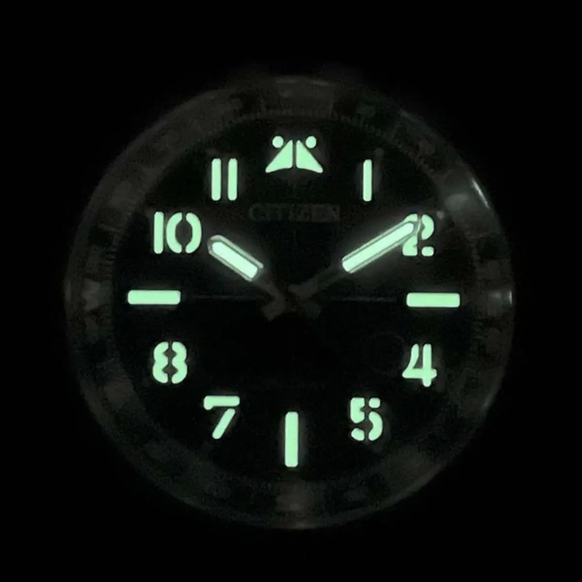 ساعت مچی مردانه سیتیزن (CITIZEN) مدل CA0790-83E — تصویر ۱۱