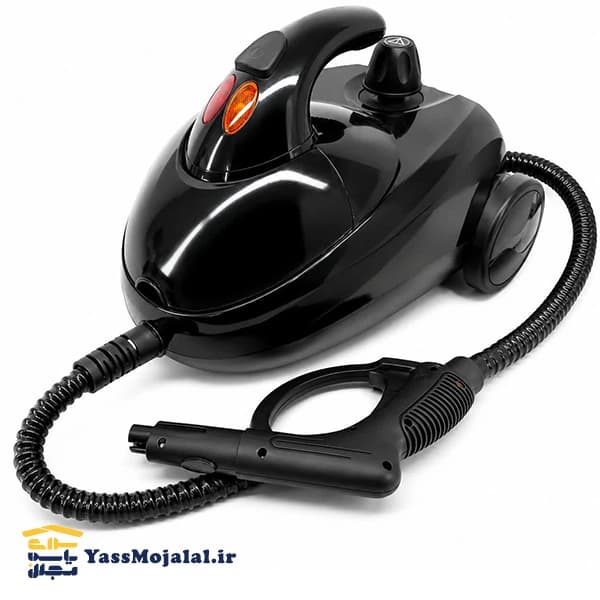 بخارشوی پاورلوکس مدل PL-4500 مشکی