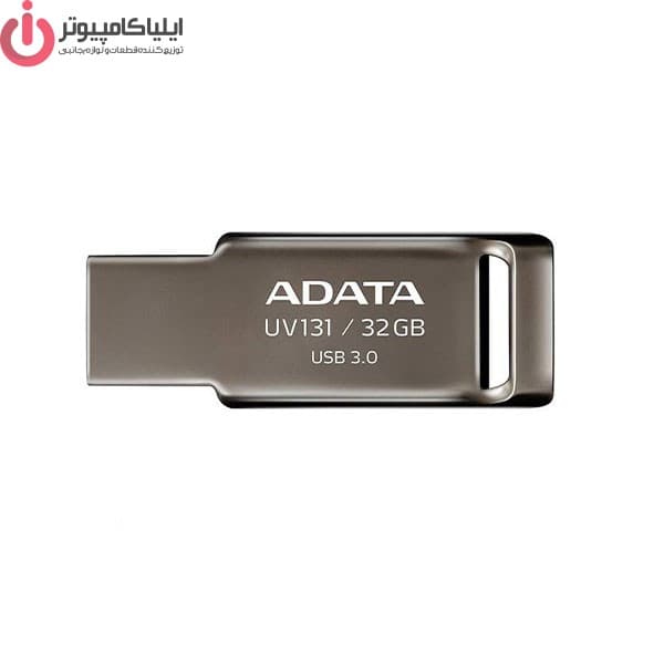 فلش مموری ای دیتا مدل UV131 ظرفیت 32 گیگابایت — تصویر ۸