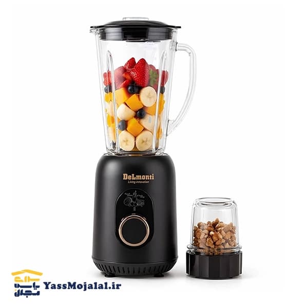 آسیاب مخلوط کن دلمونتی مدل DL775