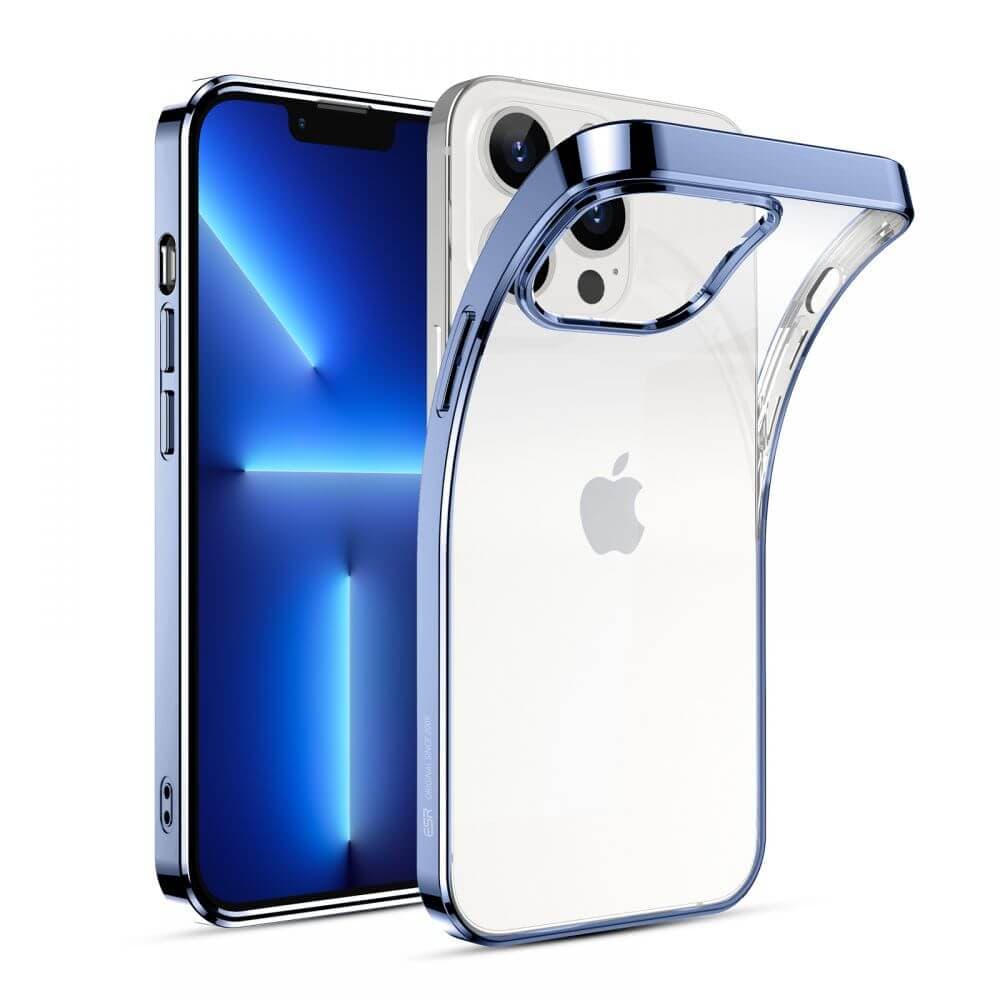 قاب آیفون 13 پرو مکس برند ESR مدل ESR PROJECT ZERO Case For iPhone 13 Pro Max — تصویر ۸