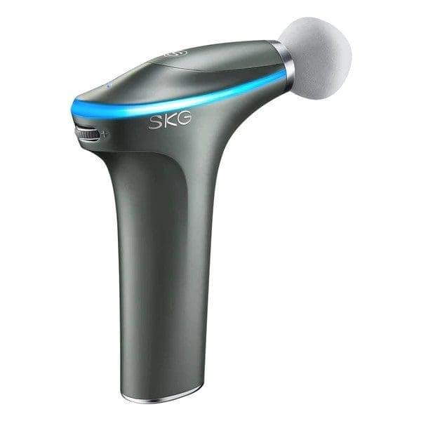 ماساژور تفنگی SKG مدل BODY MASSAGER X7E «اورجینال – ارسال 1 ساعت» — تصویر ۳