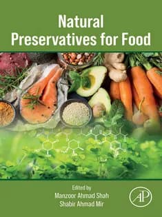 دانلود کتاب Natural Preservatives for Food
