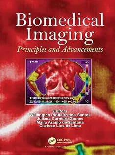 دانلود کتاب Biomedical Imaging: Principles and Advancements