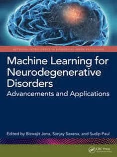 دانلود کتاب Machine Learning for Neurodegenerative Disorders