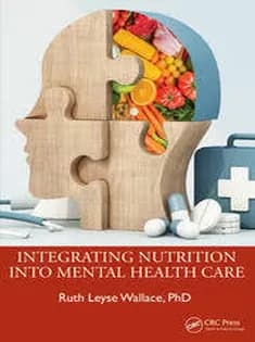 دانلود کتاب Integrating Nutrition Into Mental Health Care