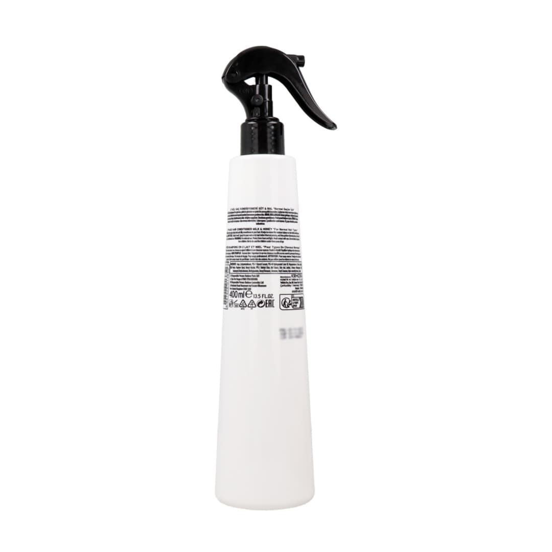 اسپری دو فاز ردیست مدل Milk and Honey حجم 400 میلی لیتر — تصویر ۲