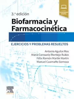 دانلود کتاب Biofarmacia Y Farmacocinética