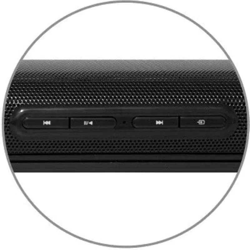 ساندبار اسنوا مدل SSB-H1502 Atmos — تصویر ۴