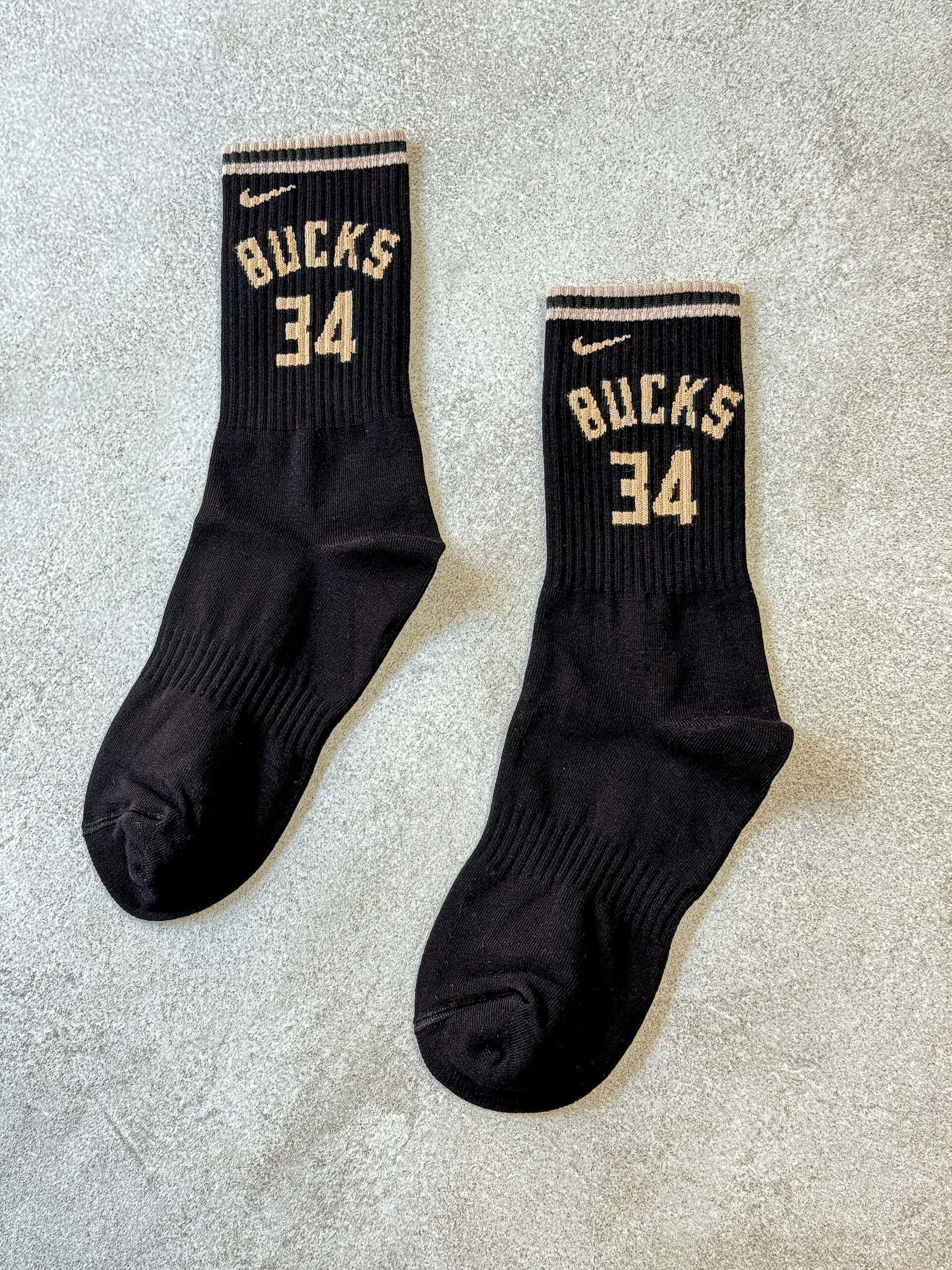 جوراب ساقدار BUCKS 34 — تصویر ۲