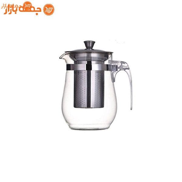 قوری دمنوش 500 میلی لیتر SHANGYIXIN