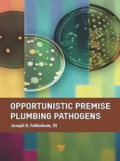 دانلود کتاب Opportunistic Premise Plumbing Pathogens