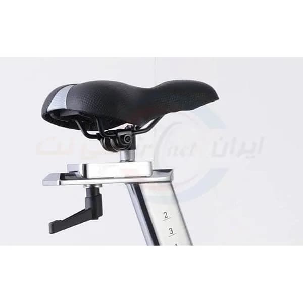 دوچرخه اسپینینگ جی کی اکسر مدل jkexer fitlux 3936 — تصویر ۴