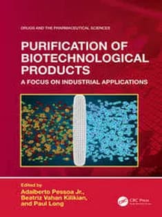 دانلود کتاب Purification of Biotechnological Products