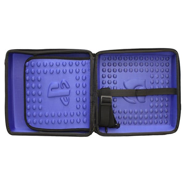 کیف کنسول بازی طرح یونتوس مناسب برای کنسول بازی Ps4 — تصویر ۲