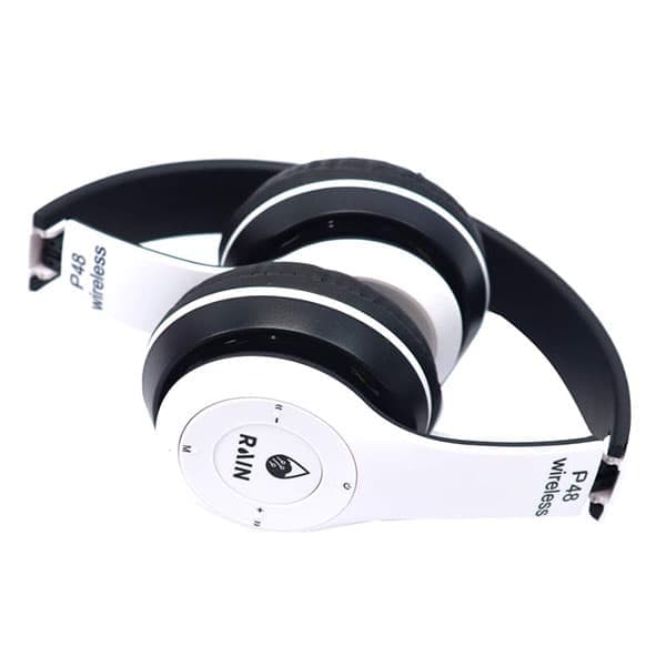هدفون بی سیم رین مدل P48