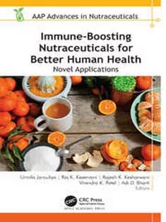 دانلود کتاب Immune-Boosting Nutraceuticals for Better Human Health