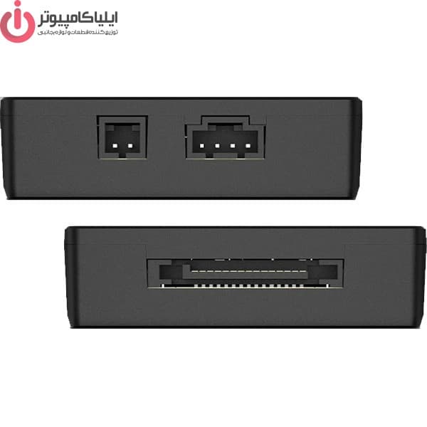 هاب فن و RGB دیپ کول مدل SC790 — تصویر ۲