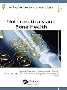 دانلود کتاب Nutraceuticals and Bone Health