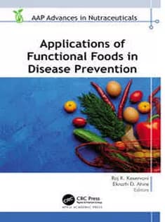 دانلود کتاب Applications of Functional Foods in Disease Prevention