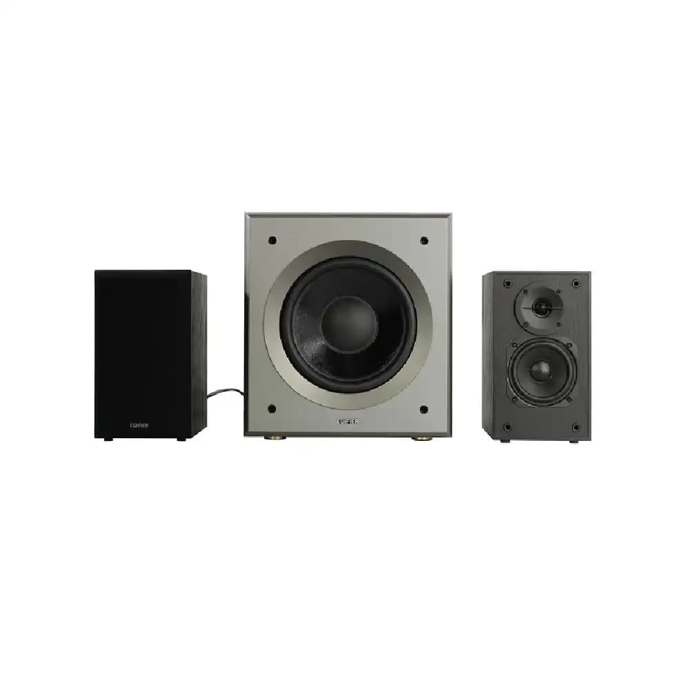 اسپیکر دسکتاپ بلوتوثی ادیفایر مدل M601DB