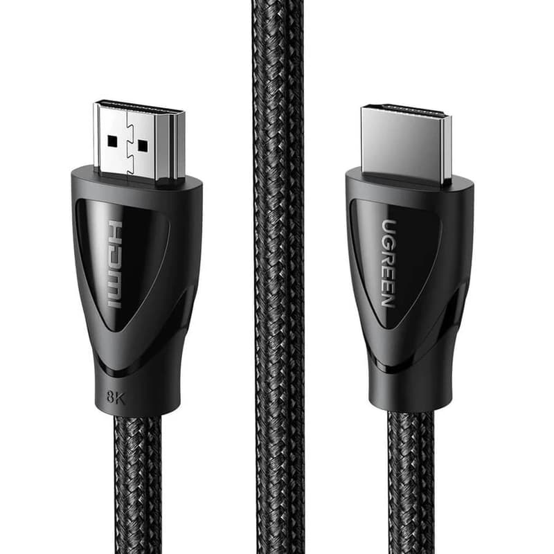 کابل HDMI یوگرین مدل HD140-80405 طول 5 متر V2.1