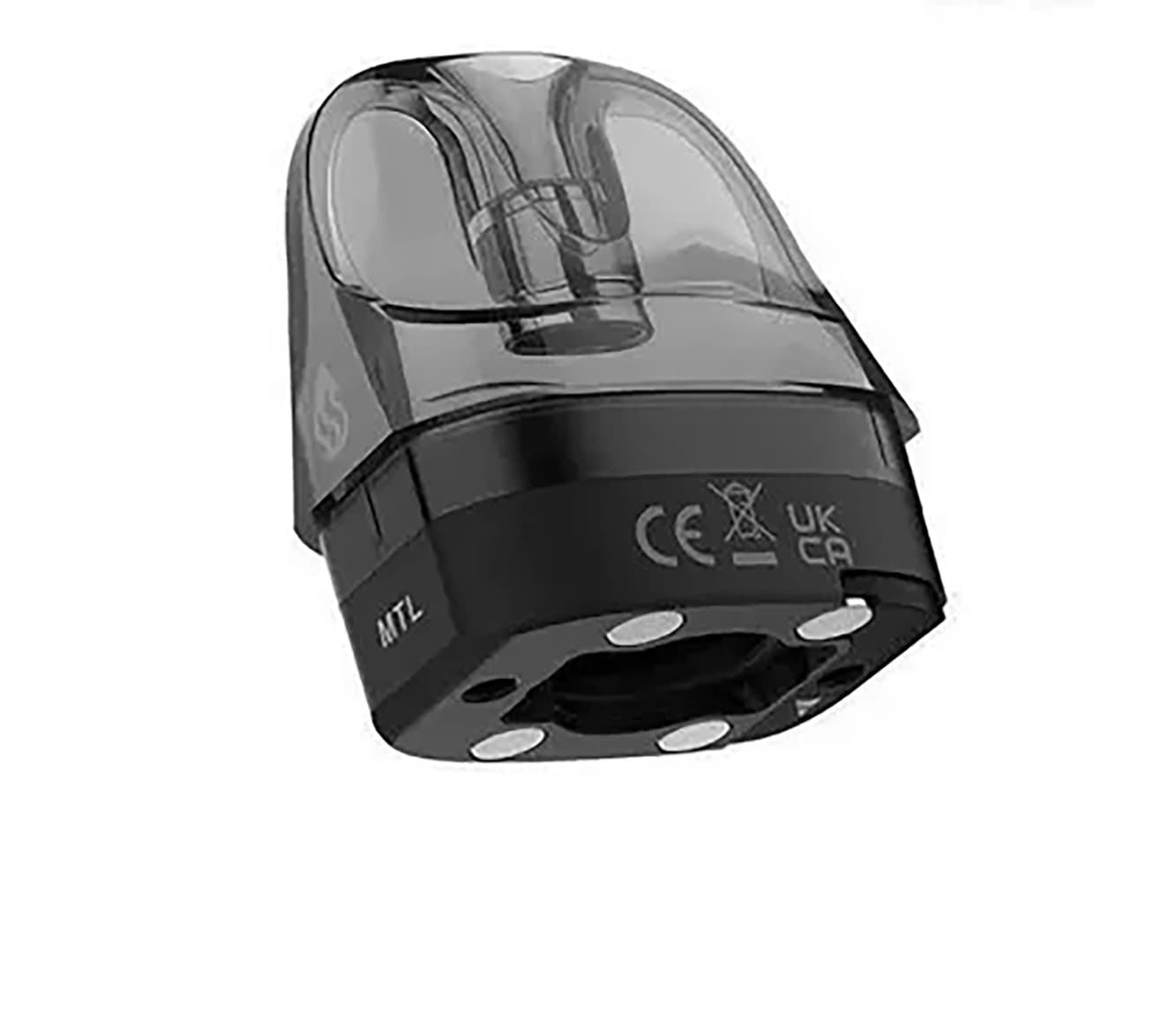 کارتریج خالی پاد لوکس ایکس ار ویپرسو | Vaporesso Luxe XR Pod Cartridge