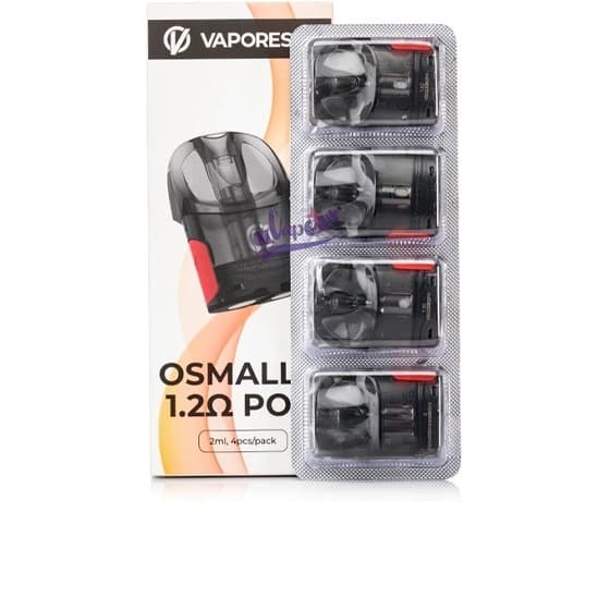 کارتریج ویپرسو اسمال 2 VAPORESSO OSMALL 2 CARTRIDGE