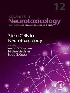 دانلود کتاب Stem Cells in Neurotoxicology