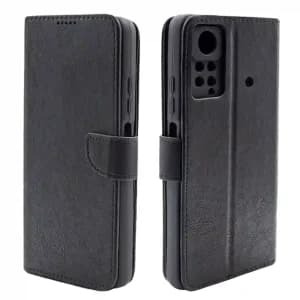 کیف کلاسوری مدل Negro مناسب برای گوشی موبایل شیائومی Poco X4 Pro کدk20882 — تصویر ۲