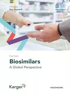 دانلود کتاب Fast Facts: Biosimilars