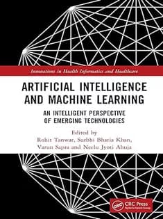 دانلود کتاب Artificial Intelligence and Machine Learning