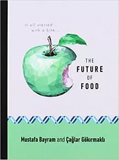 دانلود کتاب The Future of Food
