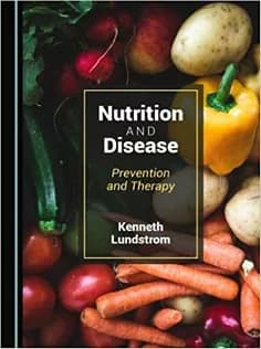 دانلود کتاب Nutrition and Disease: Prevention and Therapy