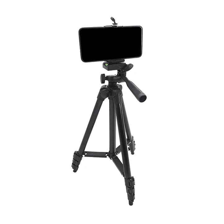 سه پایه نگهدارنده گوشی موبایل کد k20232