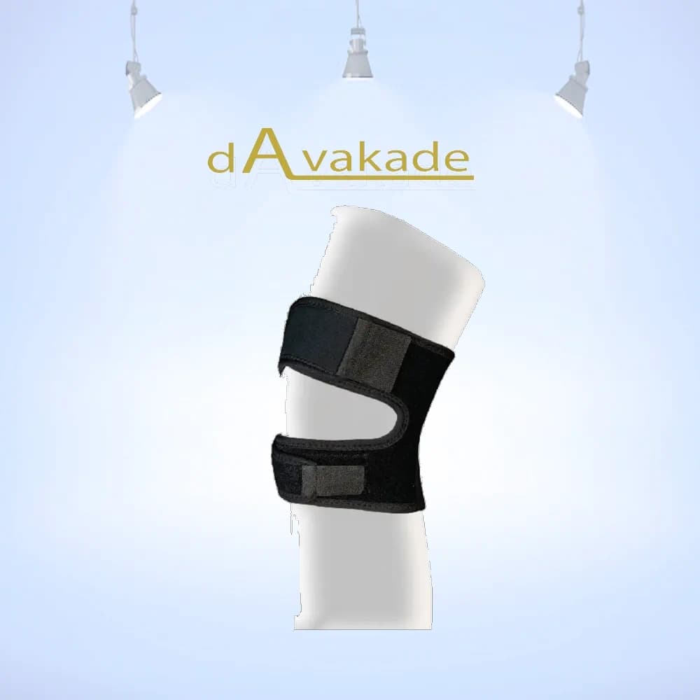 ADOR زانوبند پتلا نئوپتری سایز FREE