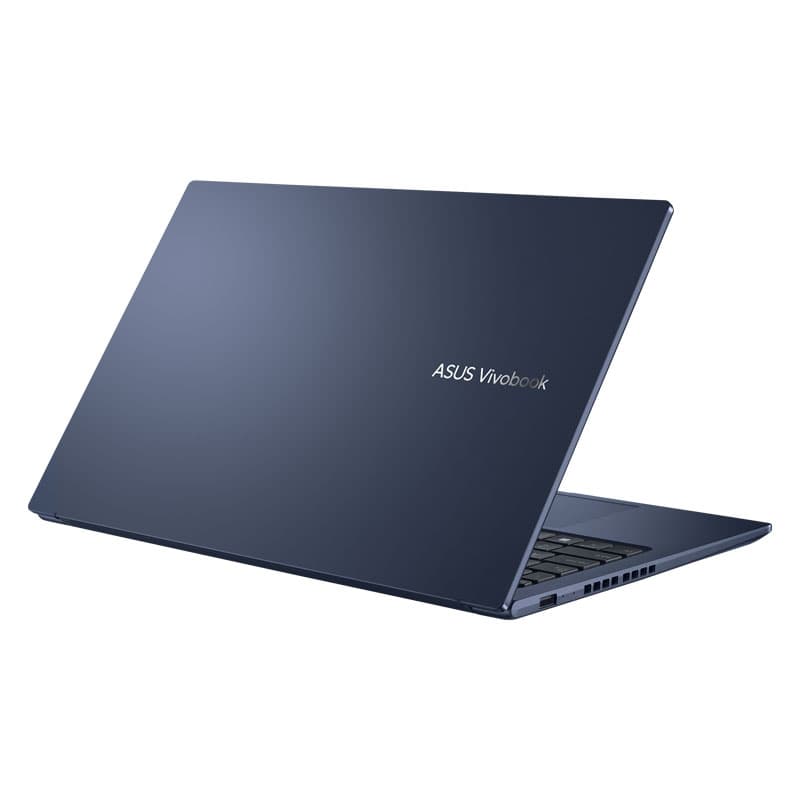 لپ تاپ 15.6 اینچی ایسوس مدل Asus Vivobook X1502VA BQ487 Core I7 13620H 16GB 1TB SSD Intel UHD — تصویر ۲