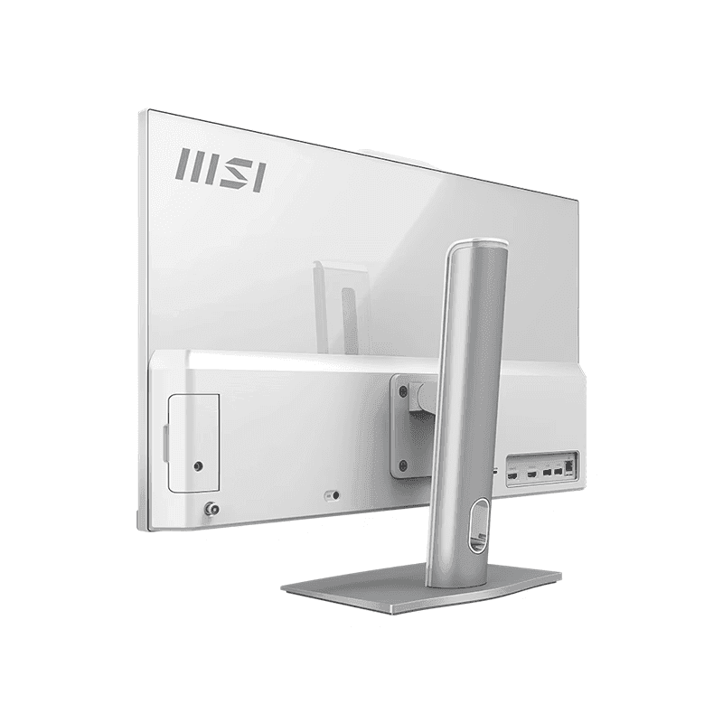 کامپیوتر All in One ام اس آی 23.8 اینچی مدل Modern AM242P 1M Core 5 120U 32GB 2TB INTEL — تصویر ۸