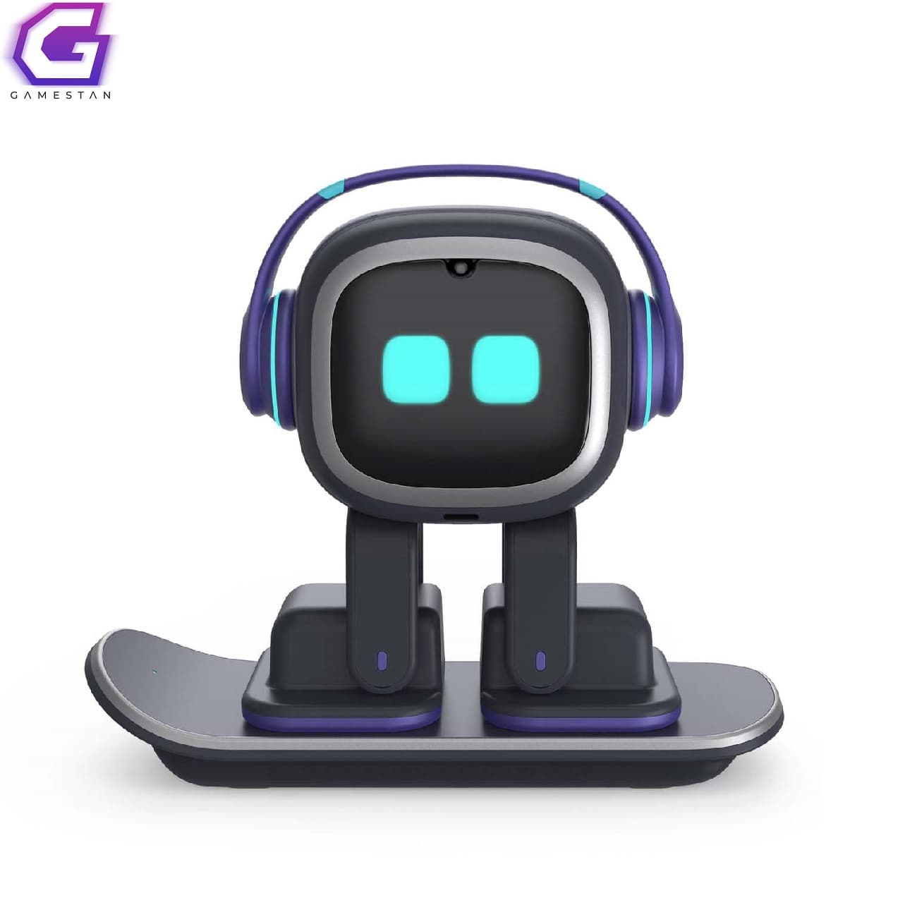 ربات هوشمند ایمو EMO PET — تصویر ۴