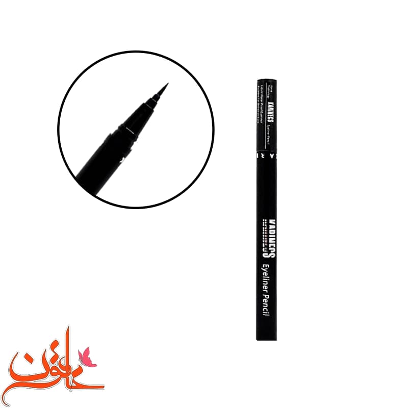 خط چشم ماژیکی کارینس