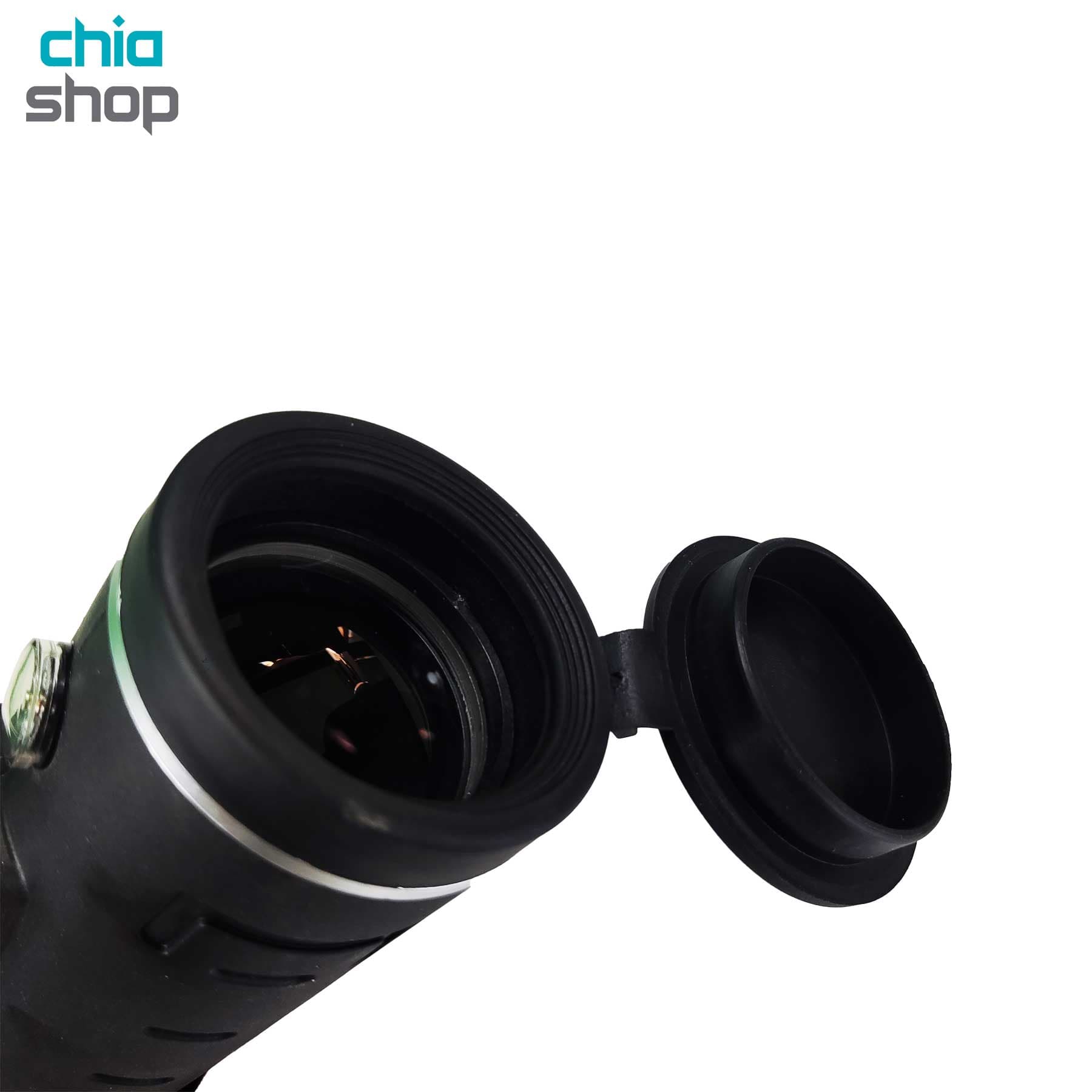 دوربین تک چشمی پایه دار بوشنل مدل Bushnell 40×60 — تصویر ۷
