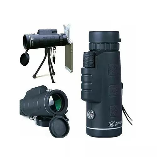 دوربین تک چشمی پایه دار بوشنل مدل Bushnell 40×60 — تصویر ۹