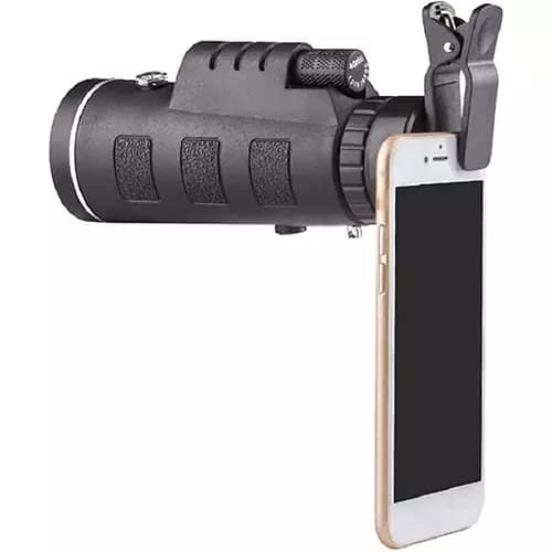 دوربین تک چشمی پایه دار بوشنل مدل Bushnell 40×60 — تصویر ۱۱