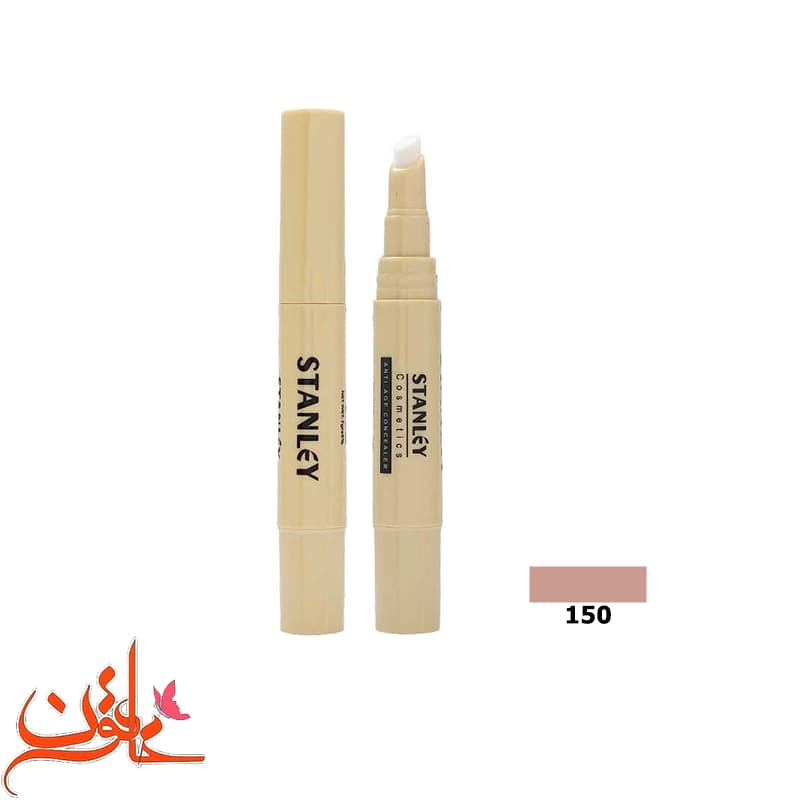 کانسیلر استنلی مدل anti age شماره 150