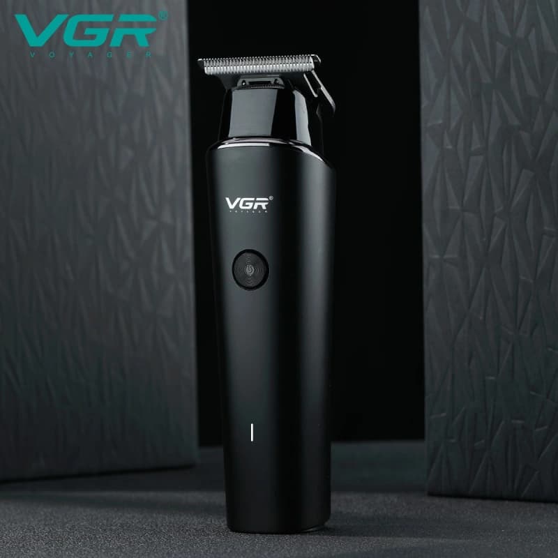 ماشین اصلاح سر صورت وی جی آر مدل V-933 — تصویر ۴